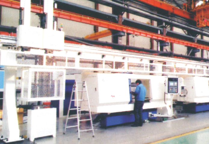 二拖二单轴机械手 二拖二单轴机械手